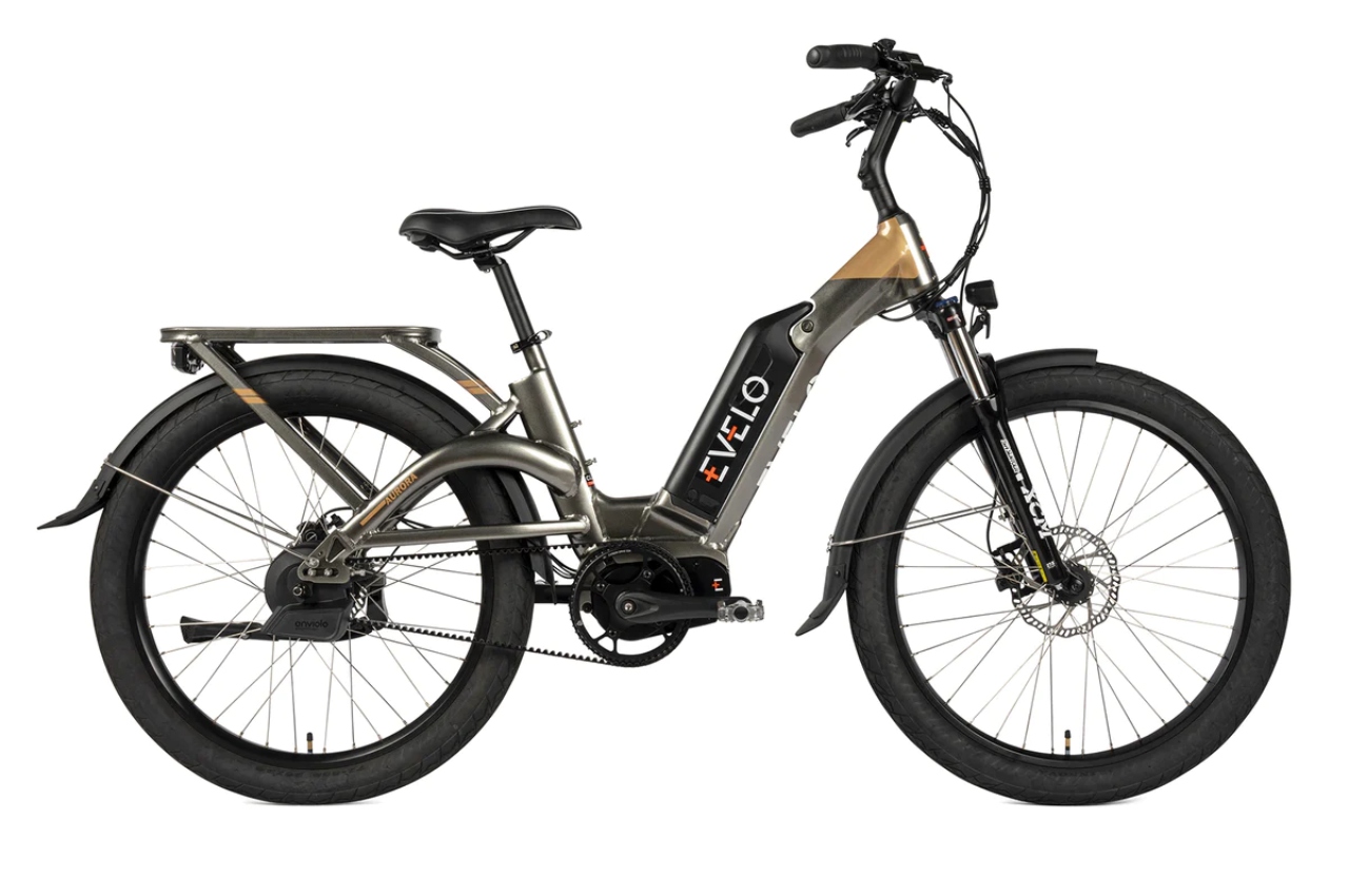 Evelo 2025 e bike