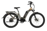 Evelo e-bike