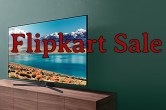 Flipkart Sale