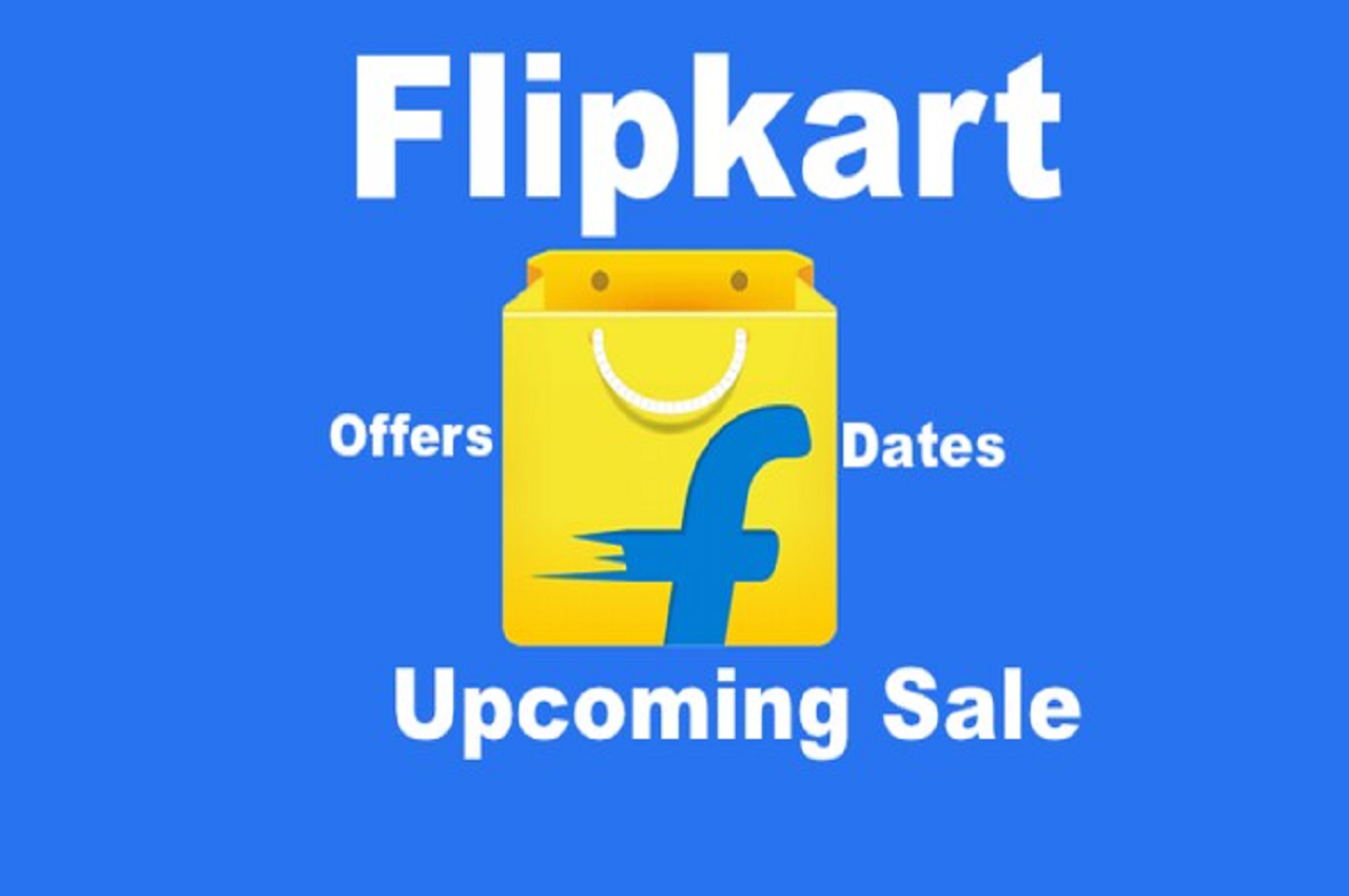 Flipkart Big Saving Days Sale Kick-starts from May 4