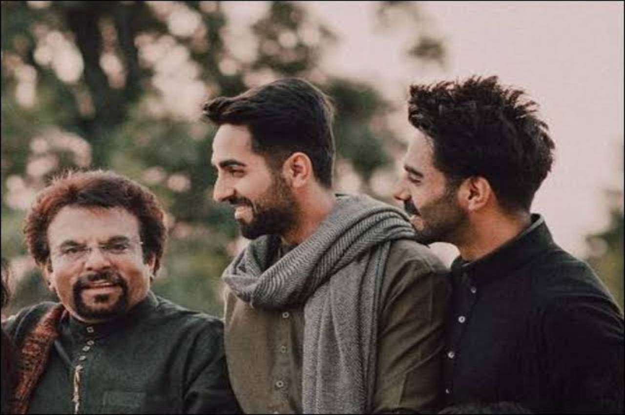 Ayushmann Khurrana’s Father Pandit P Khurrana Dies Of Heart