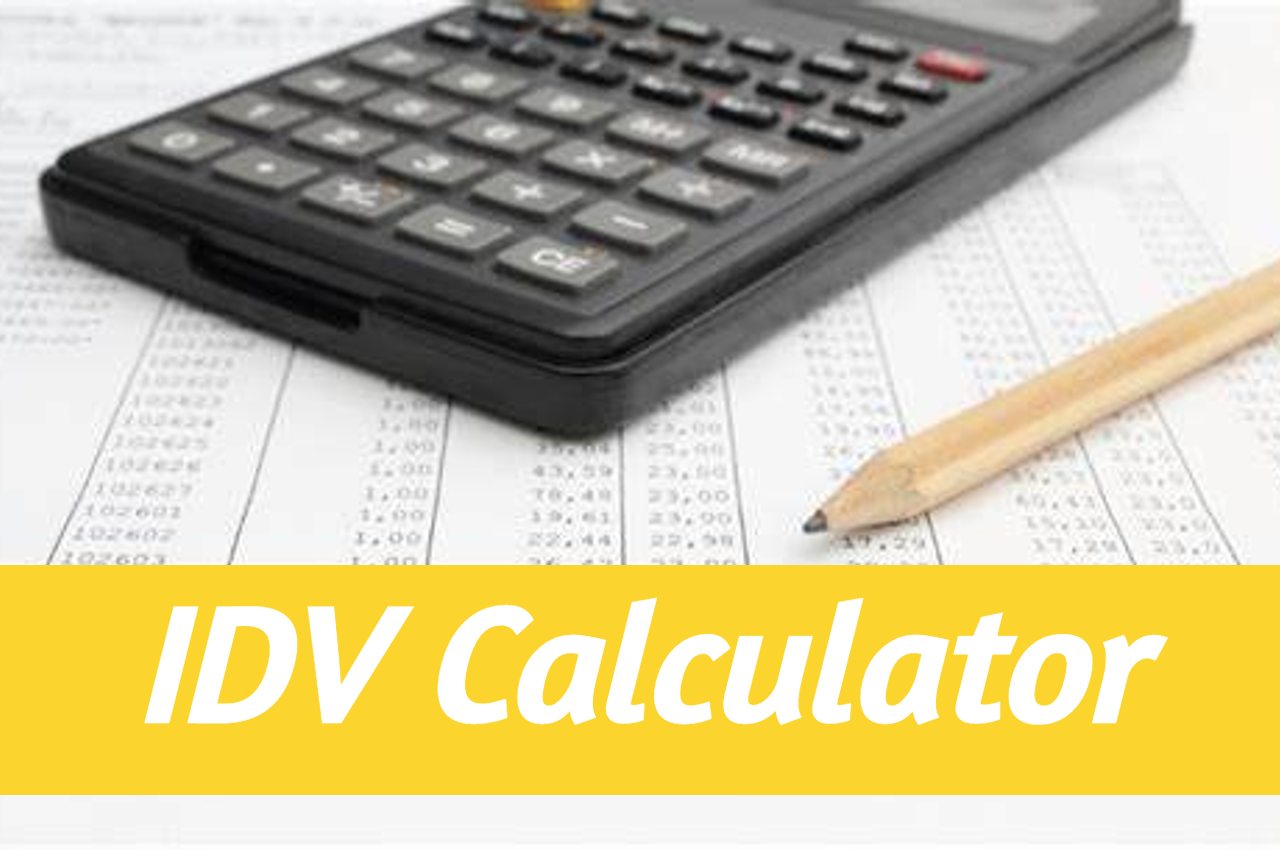 IDV Calculator