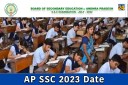 AP SSC 2023 Date