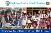 MBOSE HSSLC Result 2023