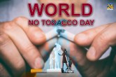 World No Tobacco Day