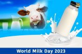 World Milk Day