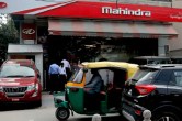 Mahindra