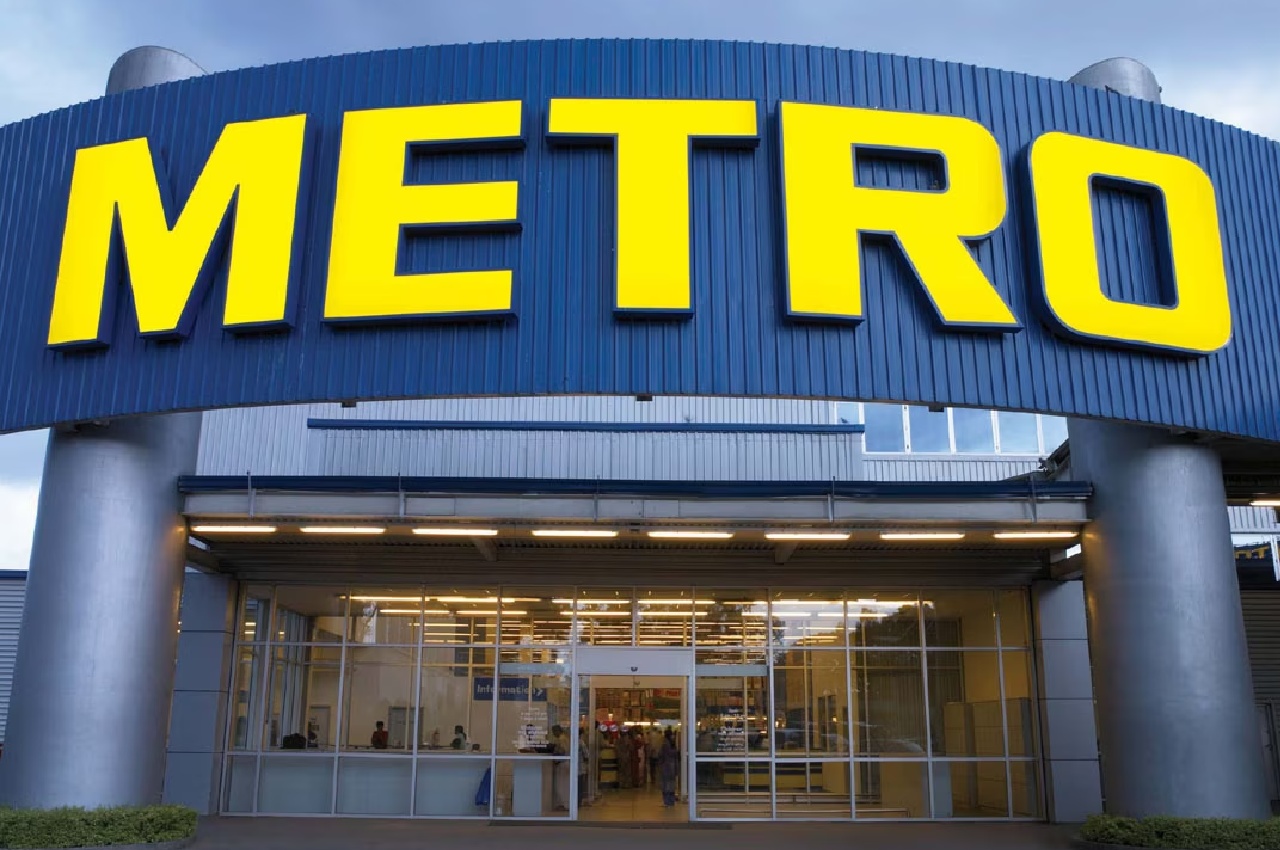 METRO India acquired by Reliance Retail