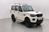 Mahindra Scorpio S5