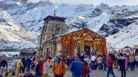 Kedarnath, Uttarakhand