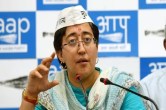 Atishi Marlena