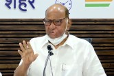 Sharad Pawar