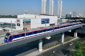 Mumbai metro