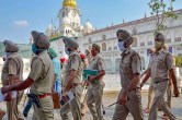 Golden Temple