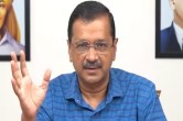 CM Arvind Kejriwal