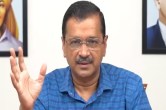 Arvind Kejriwal