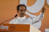 uddhav thackeray