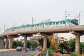 Noida metro