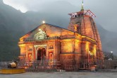 Char Dham Yatra in Uttarakhand