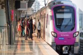 Mumbai Metro