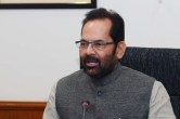 Mukhtar Abbas Naqvi