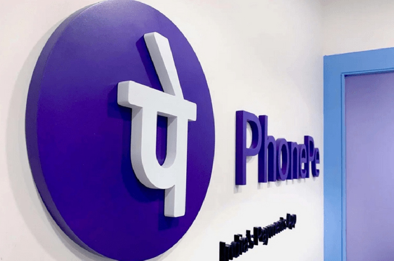 PhonePe management sees operational profitability by 2025