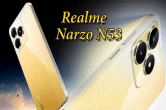 Realme Narzo N53