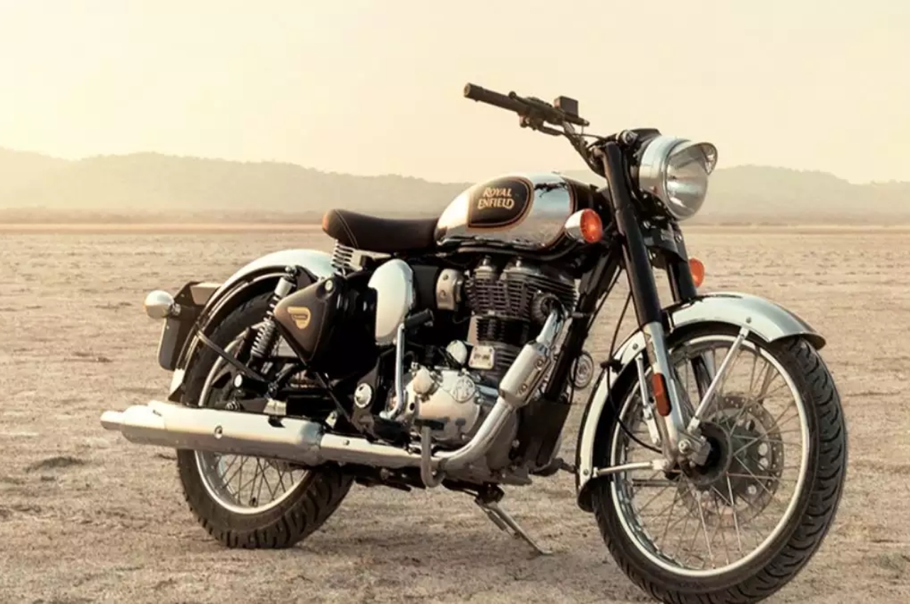 New Royal Enfield Bullet 350 Vs Old Bullet: Which One Is Better? Features Inside