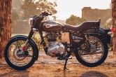 New Royal Enfield Bullet 350 Vs Old Bullet: Which One Is Better? Features Inside