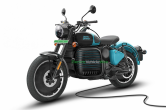 Royal enfield EV