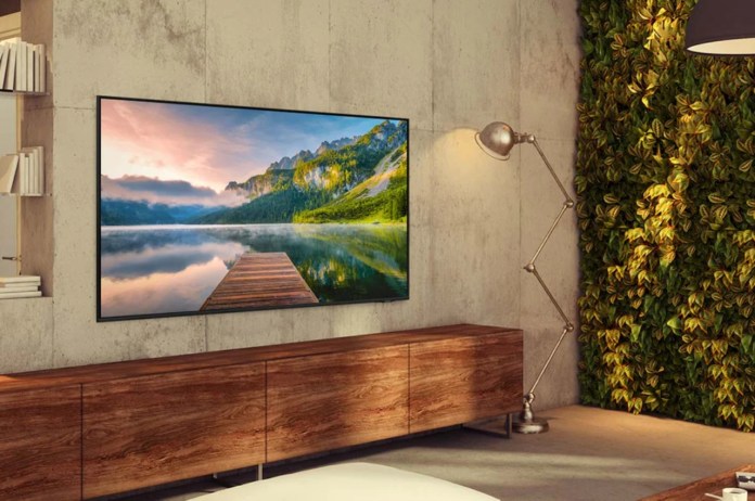 Samsung Crystal 4K Smart Launched with powerful features