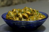 Palak-Soya Recipe