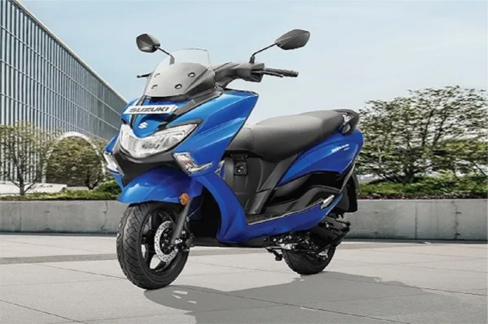 Suzuki Burgman Street Electric Know Price Launch Date