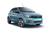 Tata Tiago EV