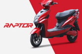 Techo Electra Raptor