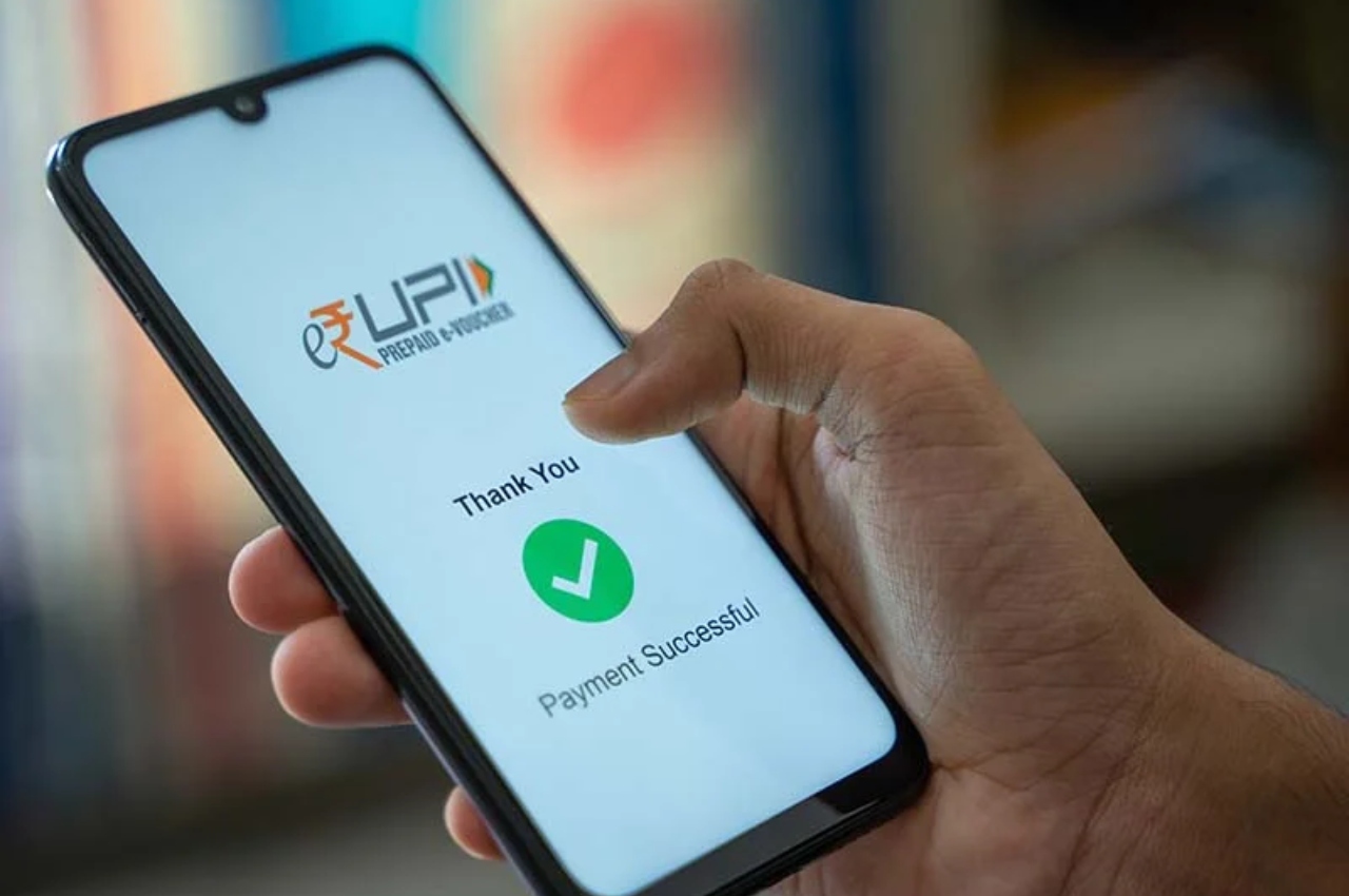 UPI Payment