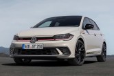 Volkswagen special edition Polo GTI 25