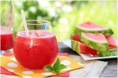 Watermelon Juice Recipe