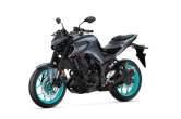 Yamaha MT-03