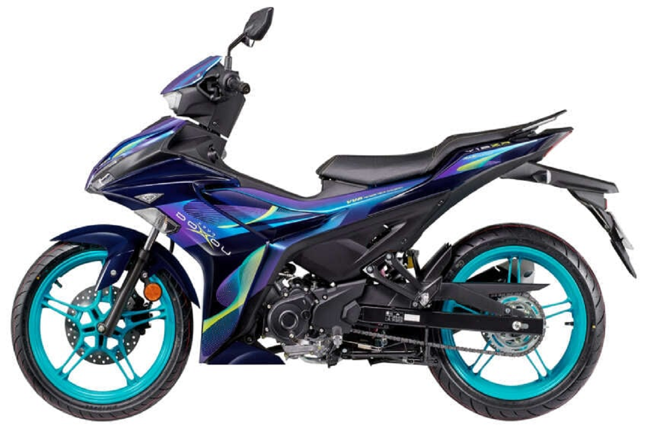 Yamaha Y16ZR Doxou