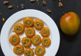 Mango Peda Recipe