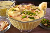 Banana Kheer Recipe