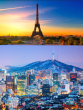 9 Expensive Countries to Reside