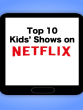 10 best movies on Netflix for kids