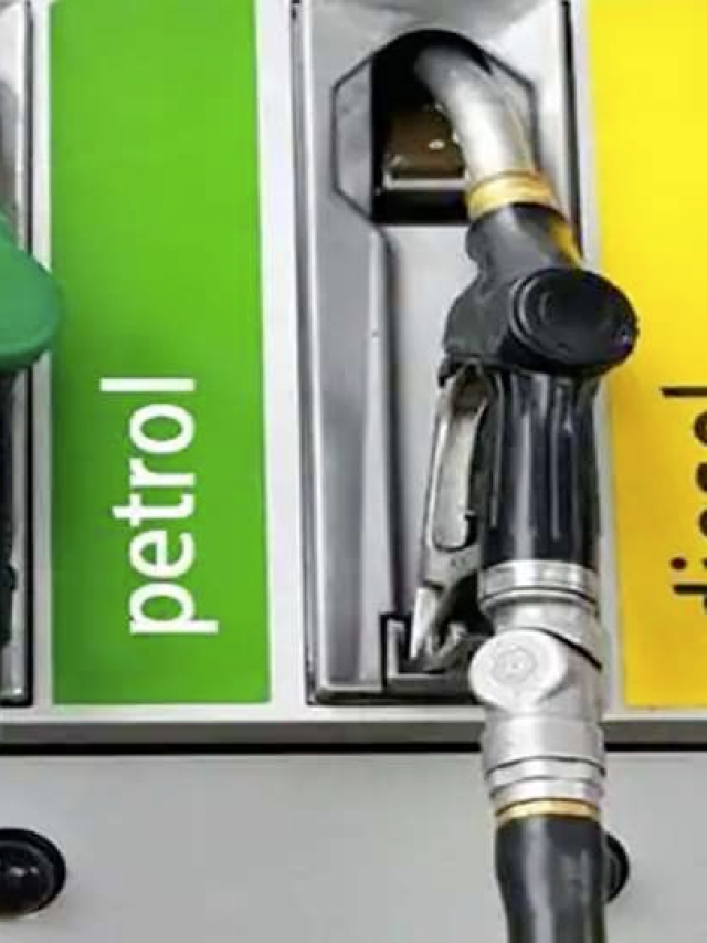 Petrol-diesel Price 3 May 2023: Wednesday Offer On Fuel! Check Out ...