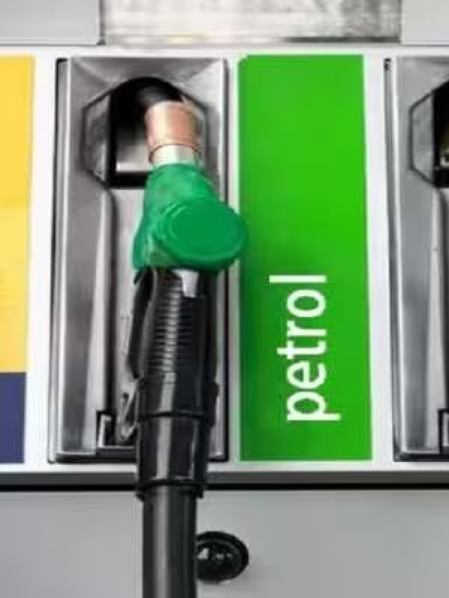 Petrol-diesel Price 31 May 2023: Fresh Fuel Rate Out; Check Out The ...