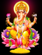 Lord Ganesha