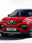 2023 Renault Kiger Launched