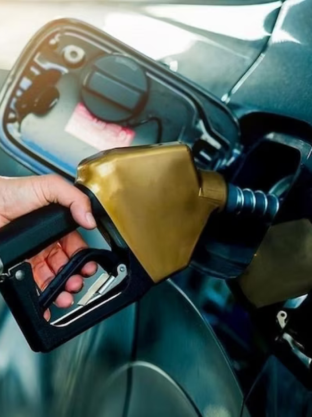 Petroldiesel price 20 May 2023 change in fuel rate! know cheapest