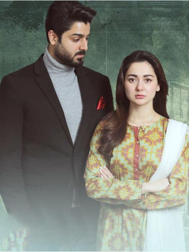 7 Best Pakistani Dramas Trending in 2023 News24